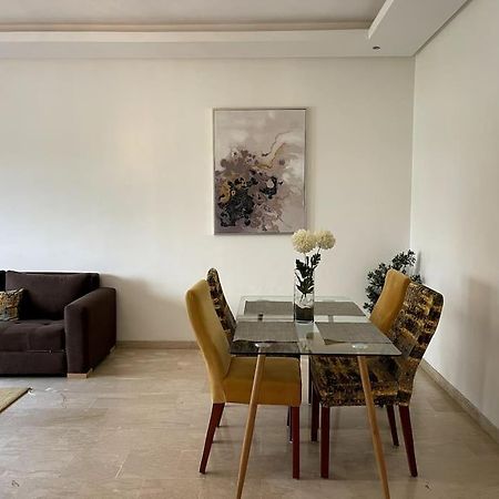 5 Star Apartment Near Airport Nouaceur 外观 照片