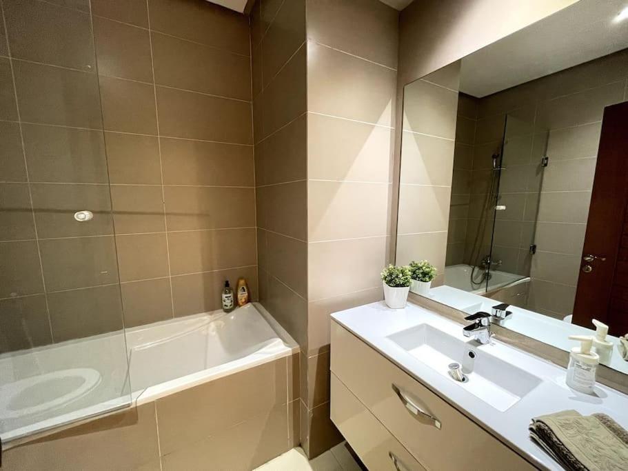 5 Star Apartment Near Airport Nouaceur 外观 照片