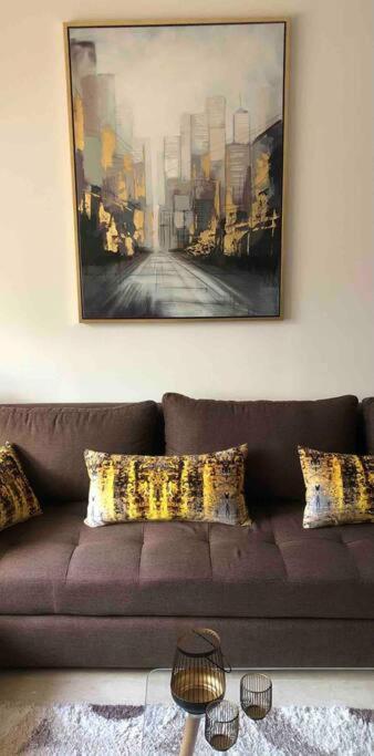 5 Star Apartment Near Airport Nouaceur 外观 照片