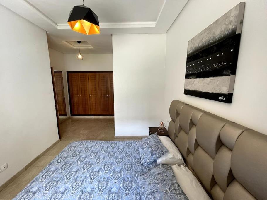 5 Star Apartment Near Airport Nouaceur 外观 照片