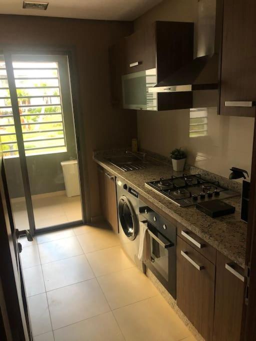 5 Star Apartment Near Airport Nouaceur 外观 照片