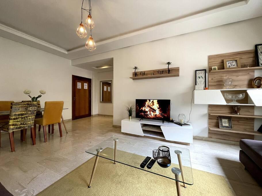 5 Star Apartment Near Airport Nouaceur 外观 照片