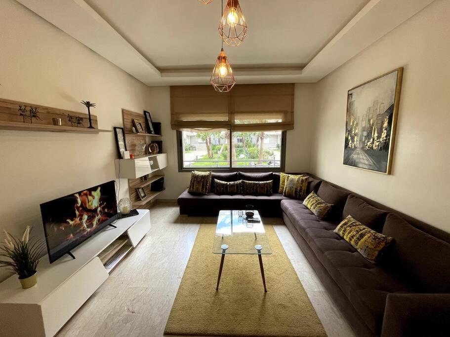 5 Star Apartment Near Airport Nouaceur 外观 照片